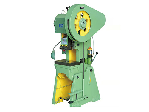 壓力機的規格技（jì）術參數（shù）要求