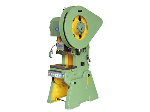 壓（yā）力機的為壓力為何這麽（me）大