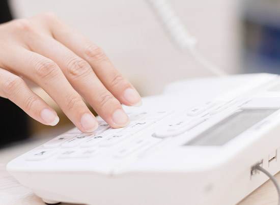 完善服（fú）務，安心（xīn）省心（xīn）