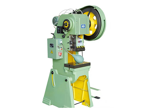 J23壓力機（jī）