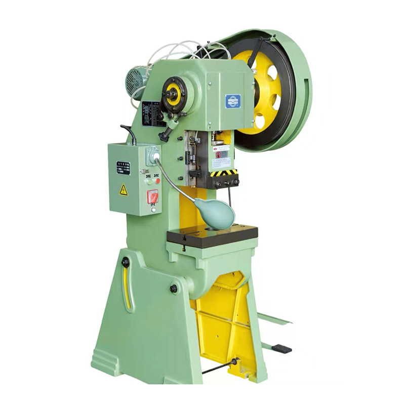 J23壓力機（jī）