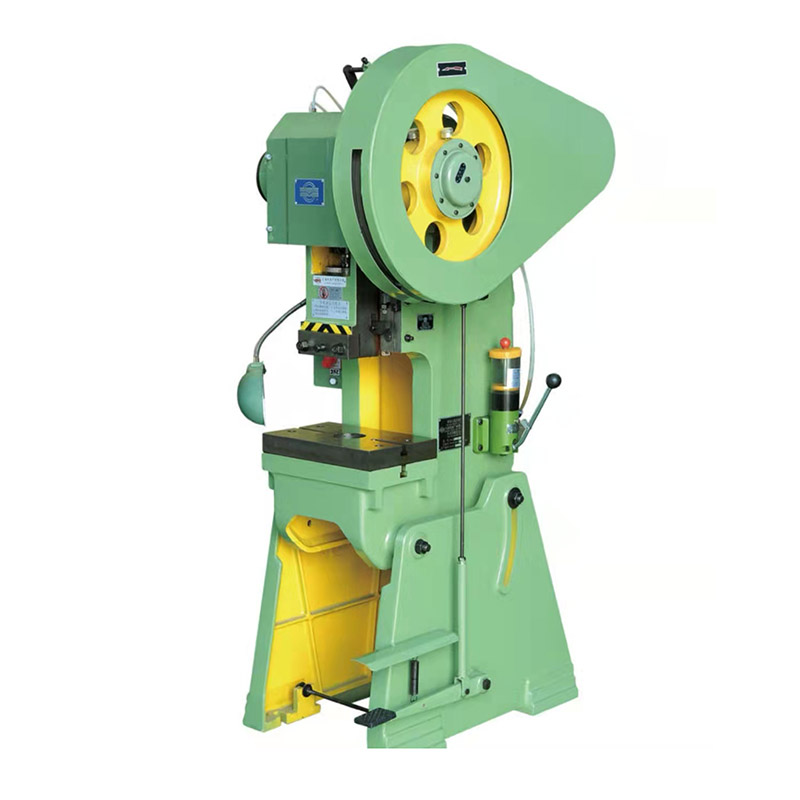 J23壓力（lì）機（jī）