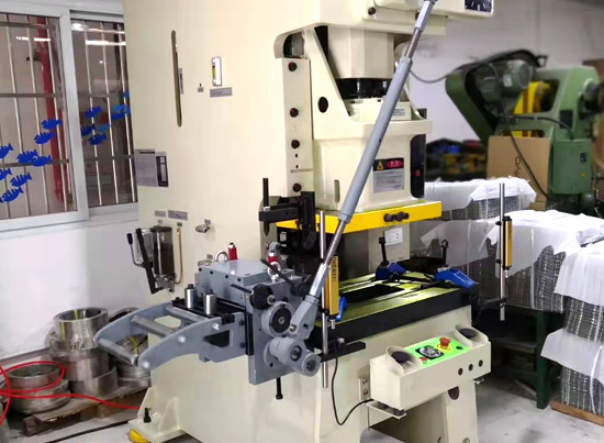 經驗豐富，實力雄（xióng）厚（hòu）